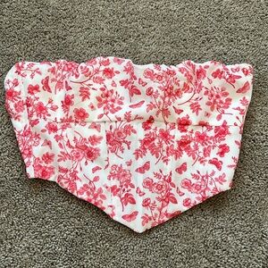 Princess Polly Juliette Bustier